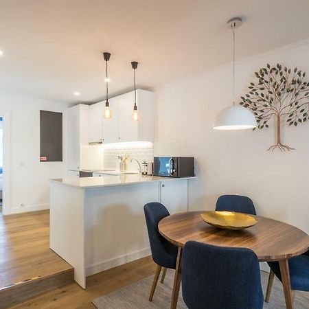 Flh Mouros Comfortable Place Lisboa المظهر الخارجي الصورة