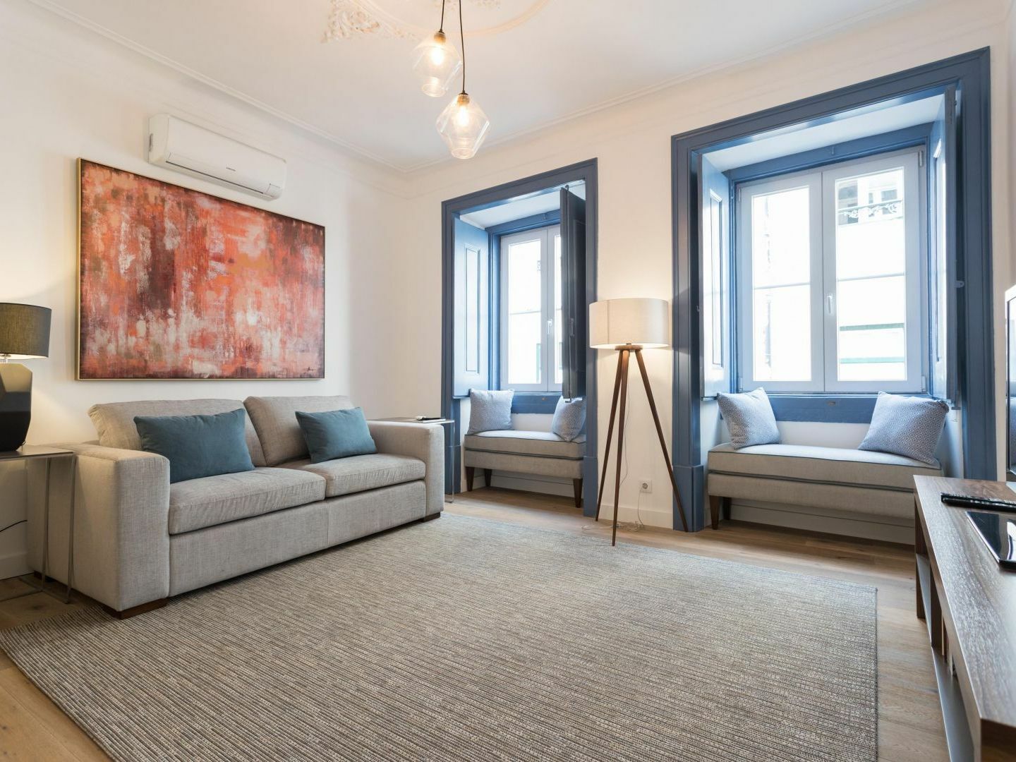 Flh Mouros Comfortable Place Lisboa المظهر الخارجي الصورة