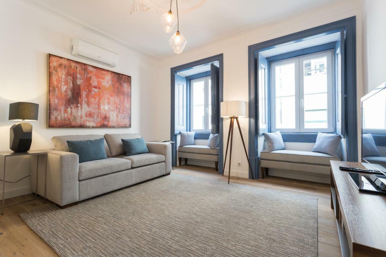 Flh Mouros Comfortable Place Lisboa المظهر الخارجي الصورة