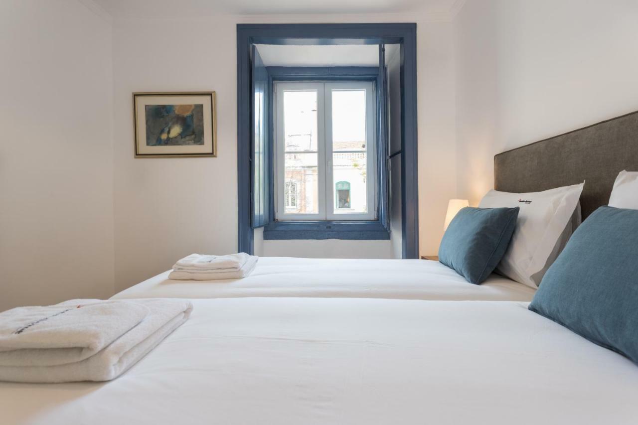 Flh Mouros Comfortable Place Lisboa المظهر الخارجي الصورة