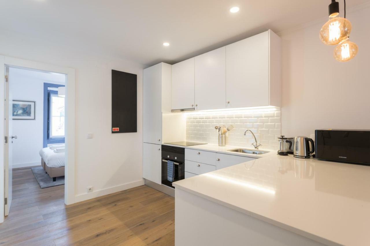 Flh Mouros Comfortable Place Lisboa المظهر الخارجي الصورة