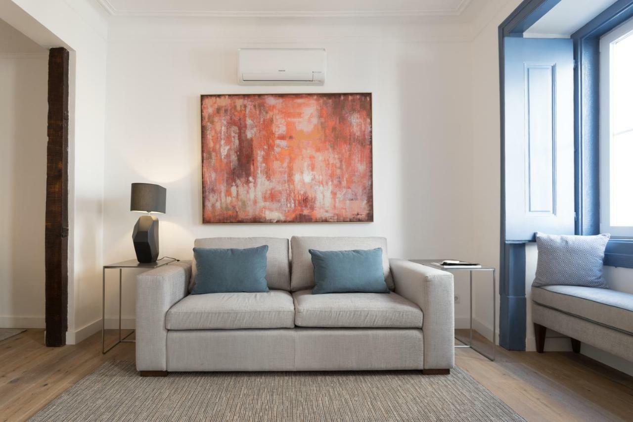 Flh Mouros Comfortable Place Lisboa المظهر الخارجي الصورة