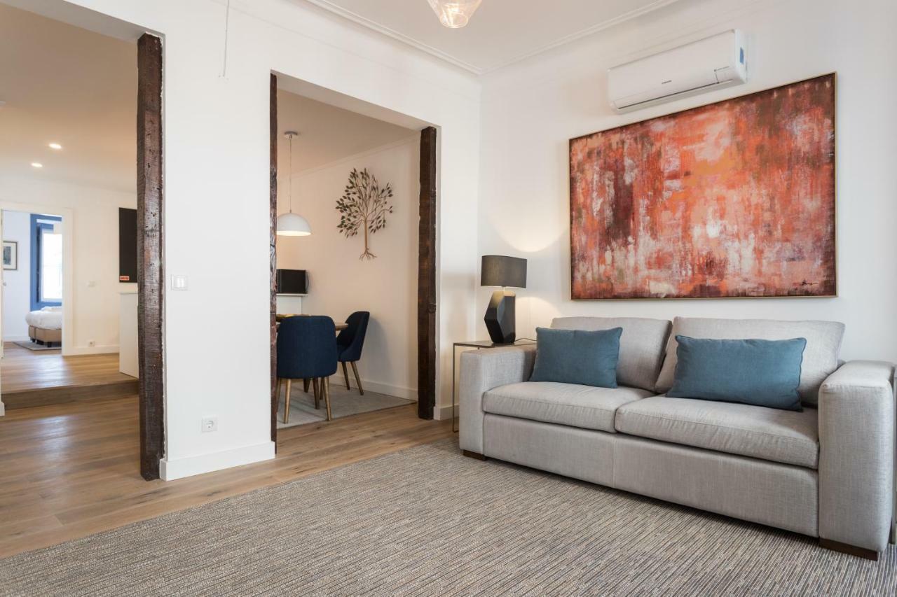 Flh Mouros Comfortable Place Lisboa المظهر الخارجي الصورة