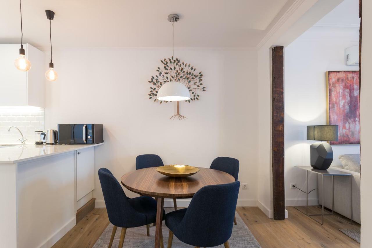 Flh Mouros Comfortable Place Lisboa المظهر الخارجي الصورة