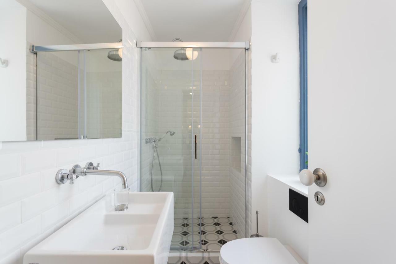 Flh Mouros Comfortable Place Lisboa المظهر الخارجي الصورة