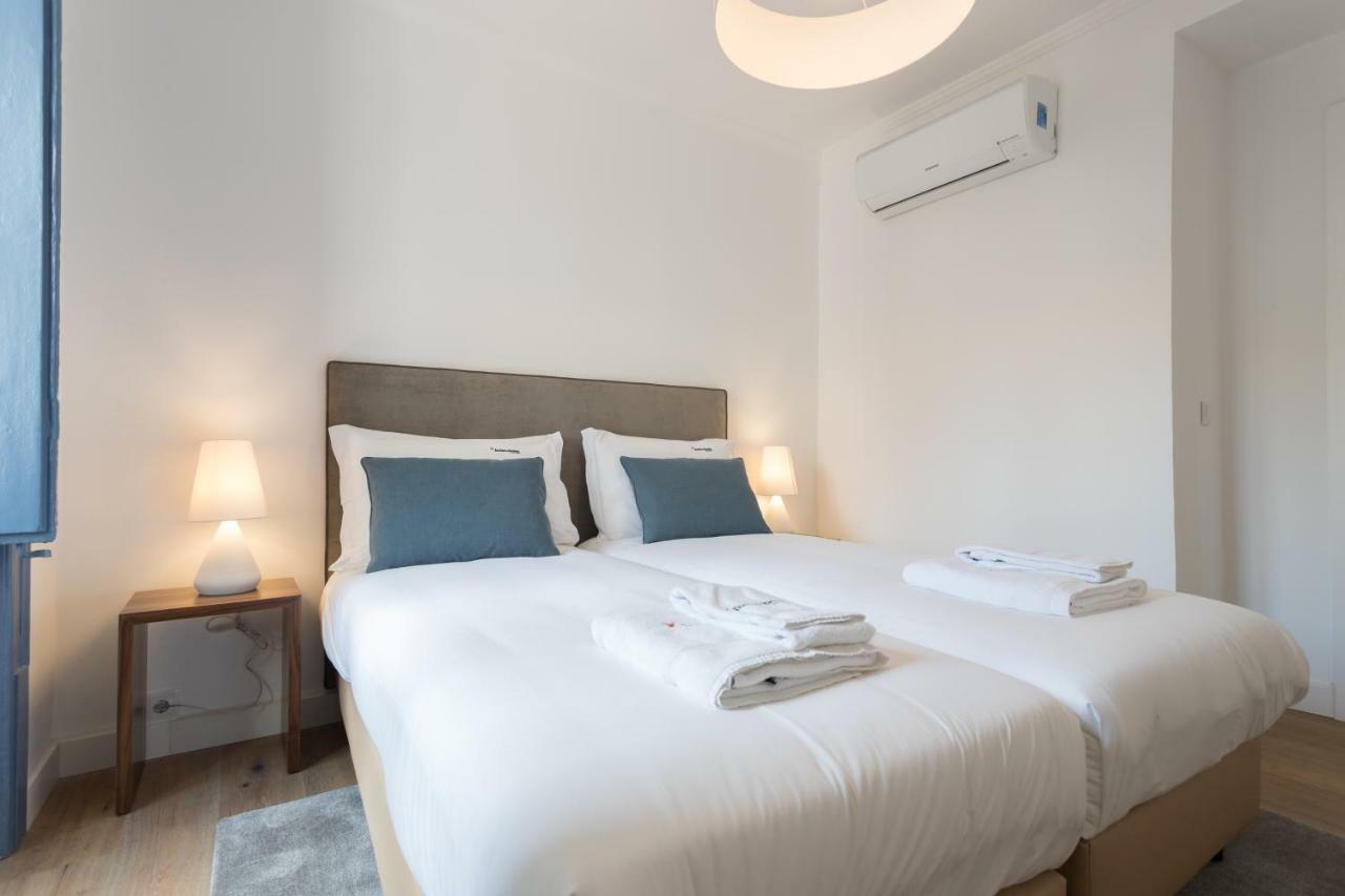 Flh Mouros Comfortable Place Lisboa المظهر الخارجي الصورة