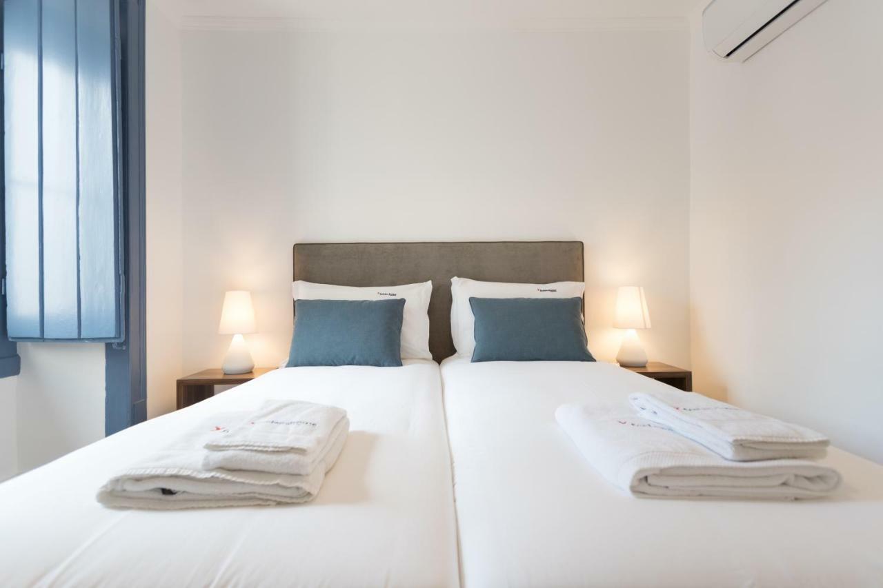 Flh Mouros Comfortable Place Lisboa المظهر الخارجي الصورة