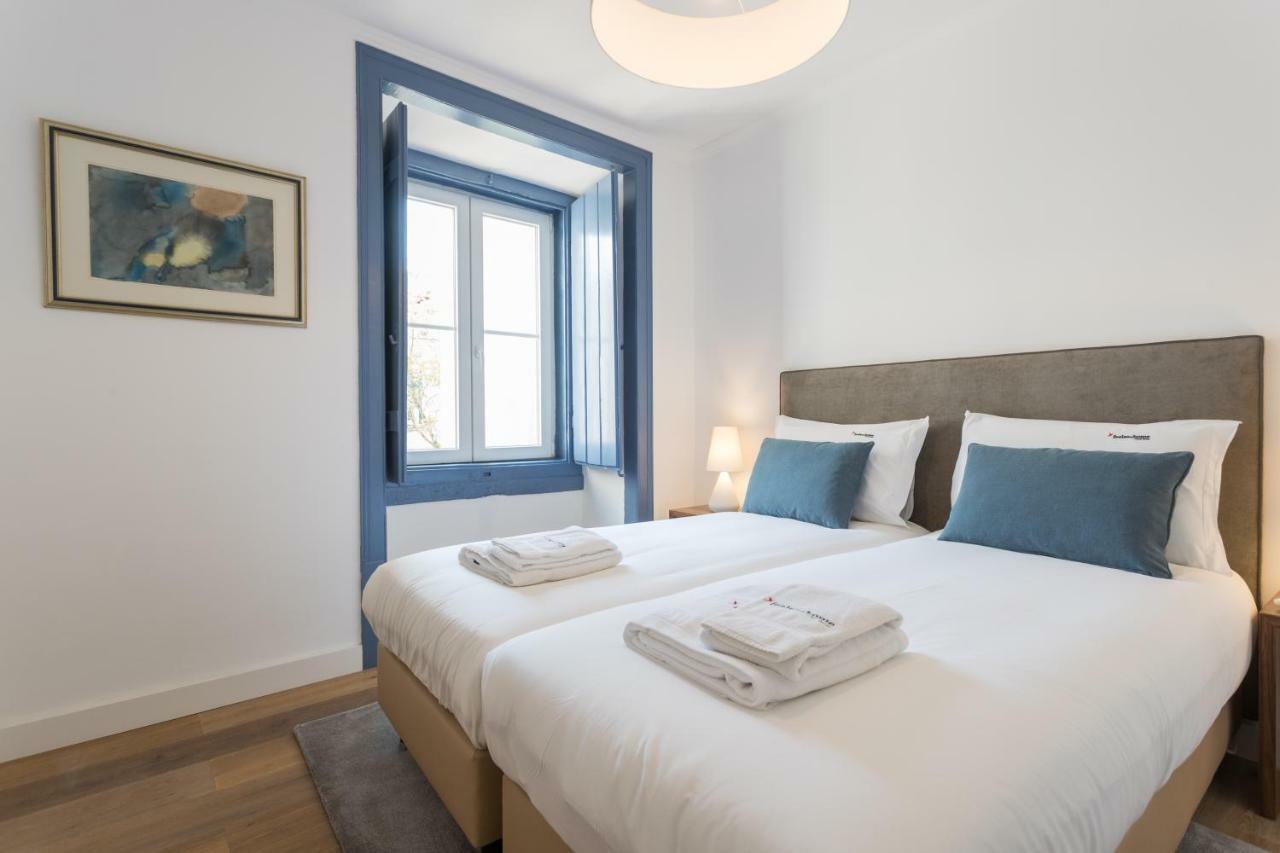 Flh Mouros Comfortable Place Lisboa المظهر الخارجي الصورة