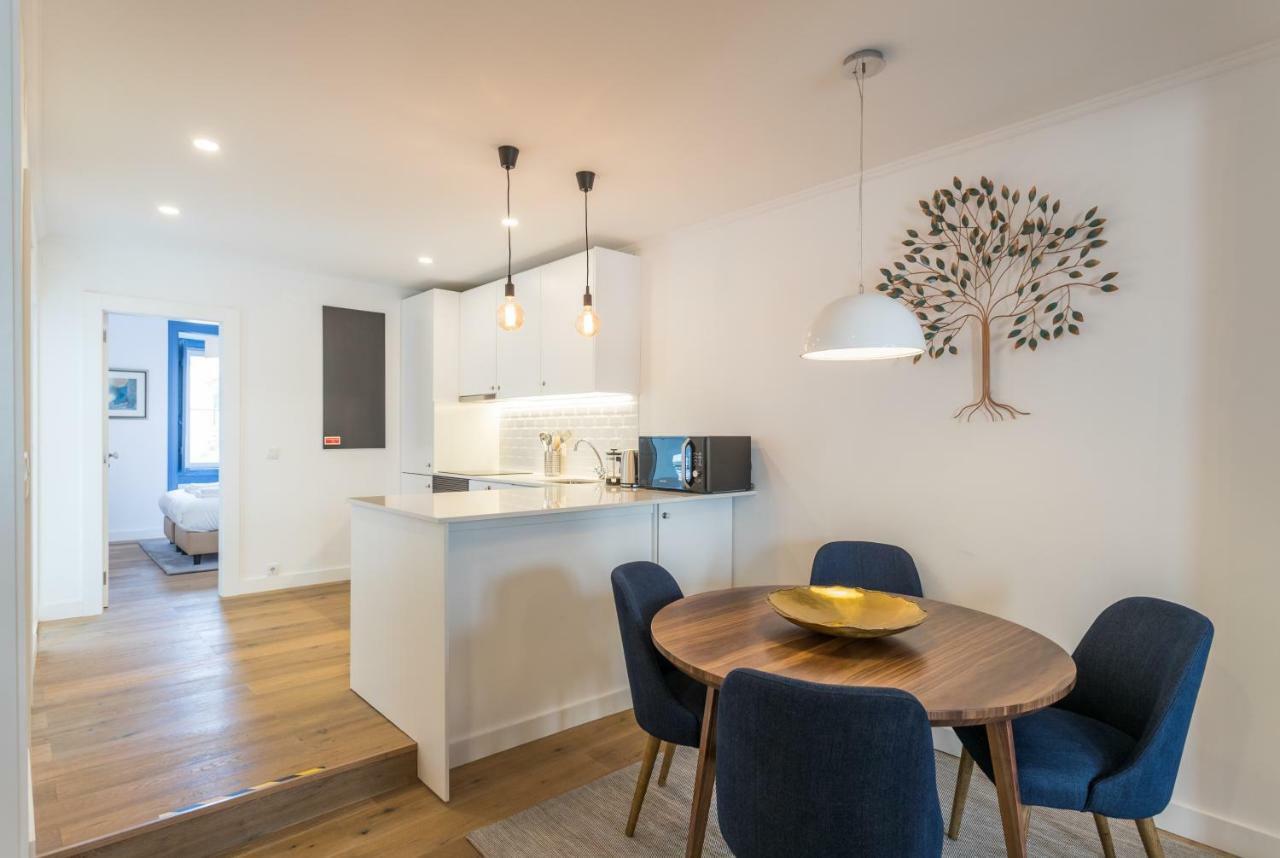 Flh Mouros Comfortable Place Lisboa المظهر الخارجي الصورة