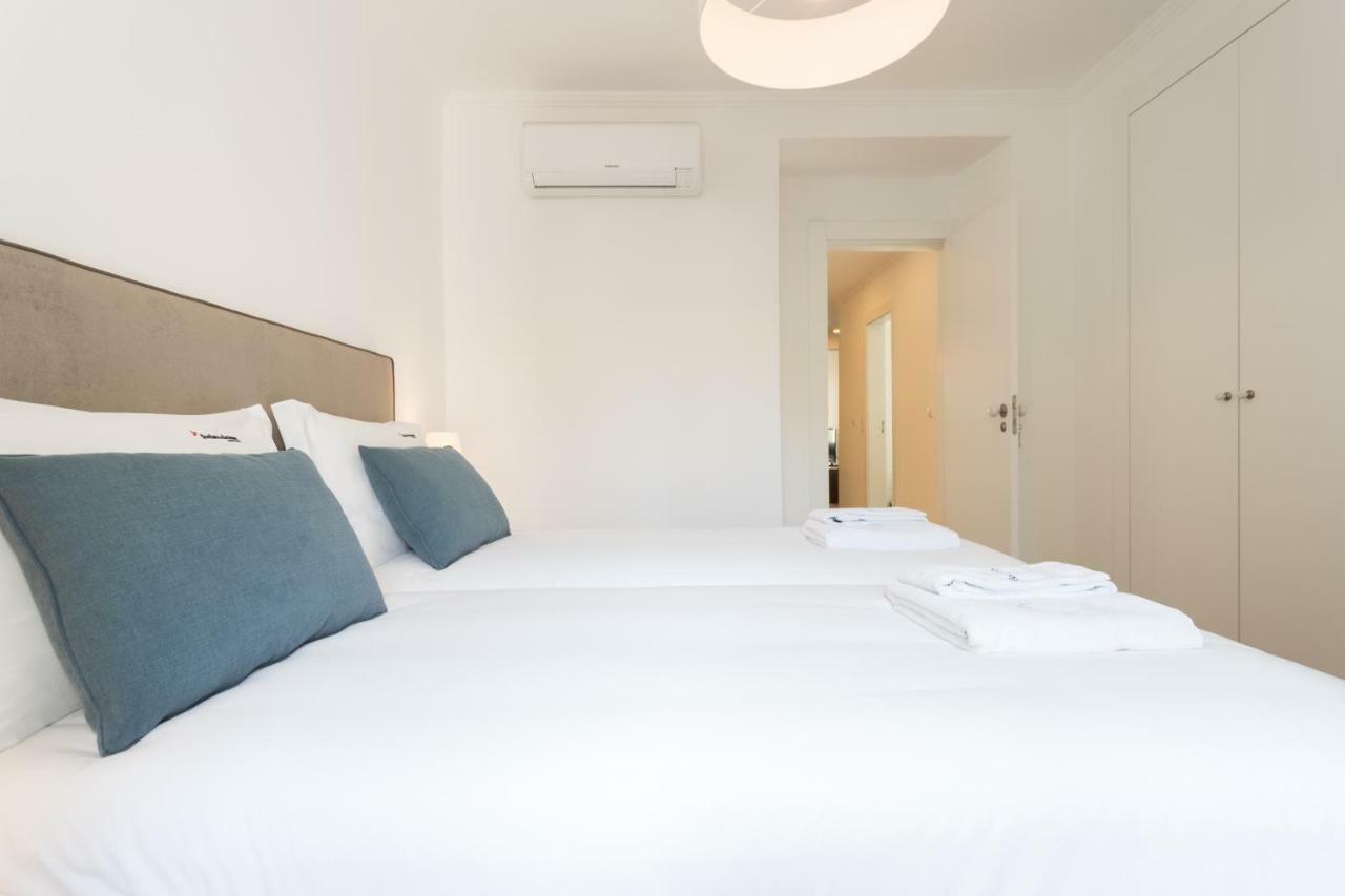 Flh Mouros Comfortable Place Lisboa المظهر الخارجي الصورة